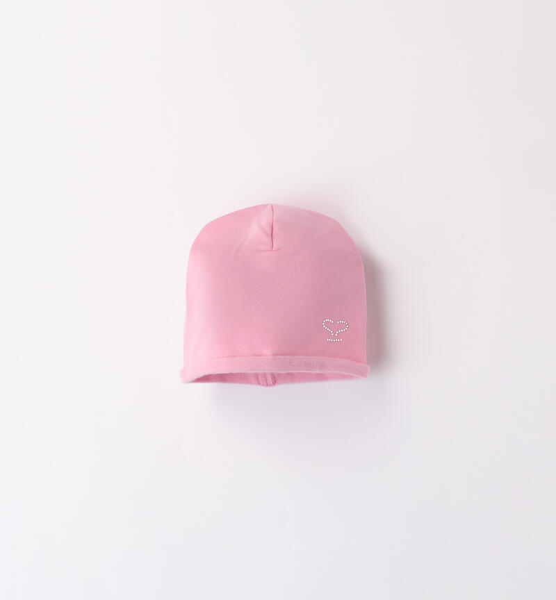 Cappello per bambina ORCHIDEA-2743