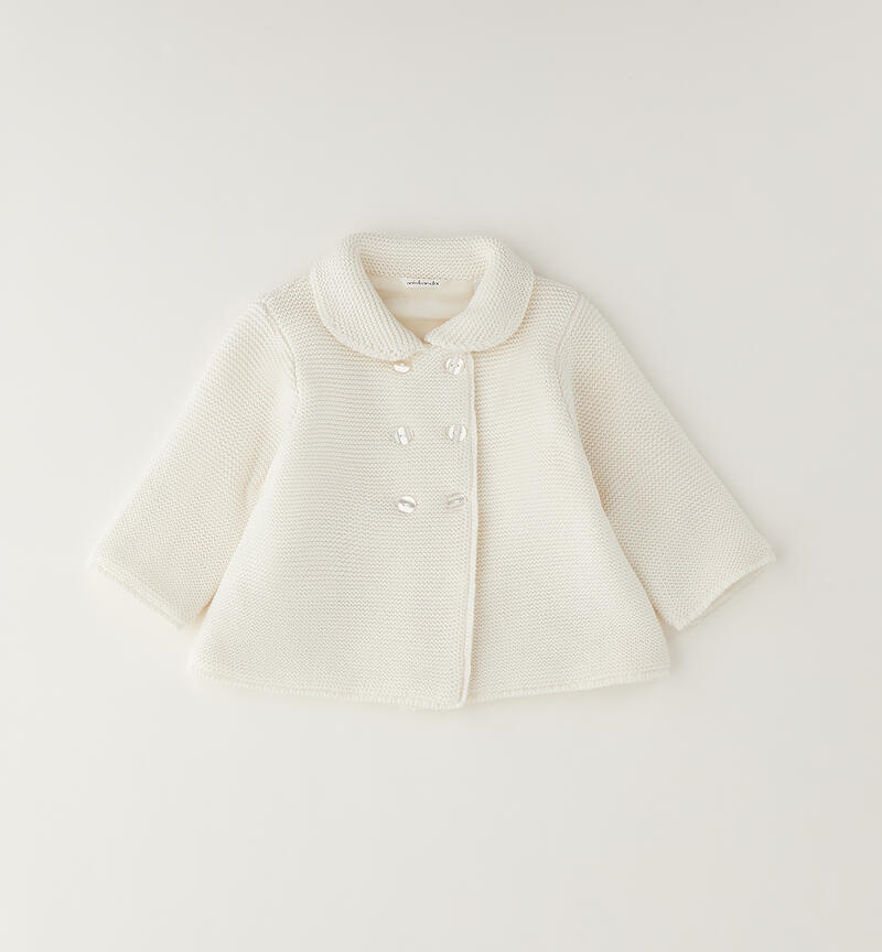 Baby girl coat PANNA-0112