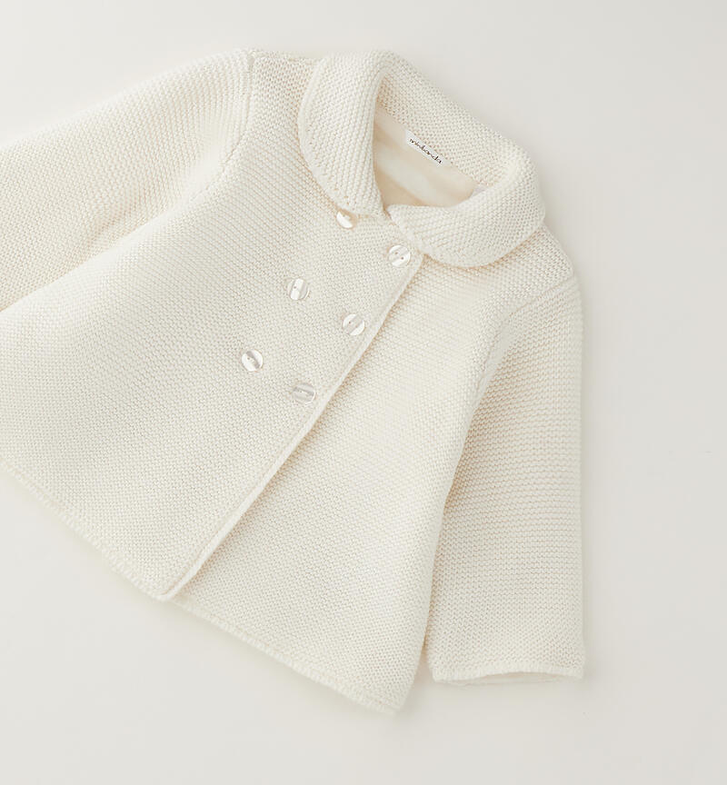 Baby girl coat PANNA-0112