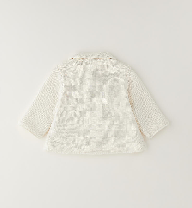 Baby girl coat PANNA-0112