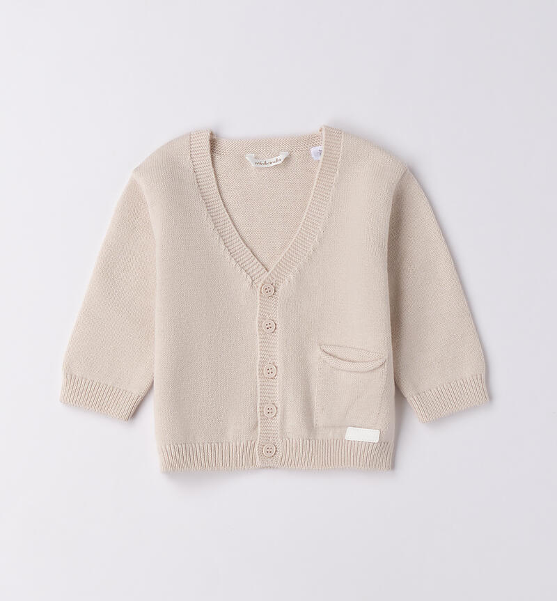 Cardigan da bimbo CRYSTAL GRAY-2911