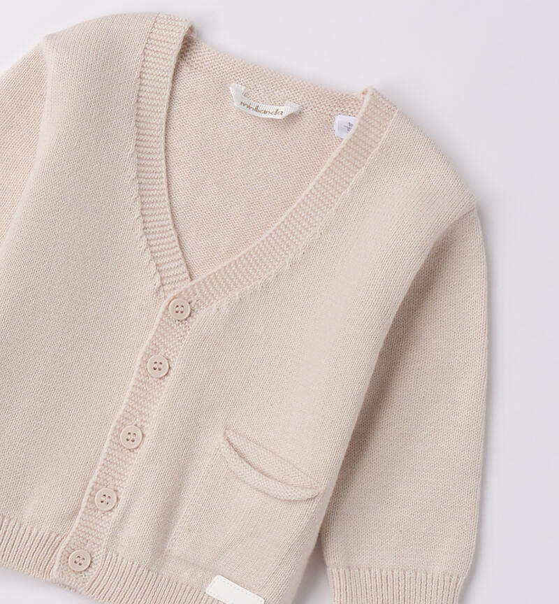 Cardigan da bimbo CRYSTAL GRAY-2911