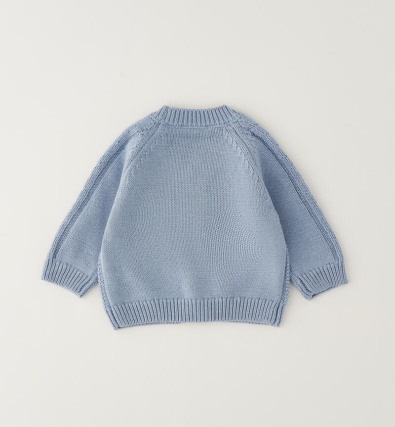 Cardigan per neonato AVION-3825