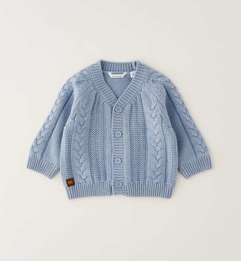 Cardigan per neonato AVION-3825