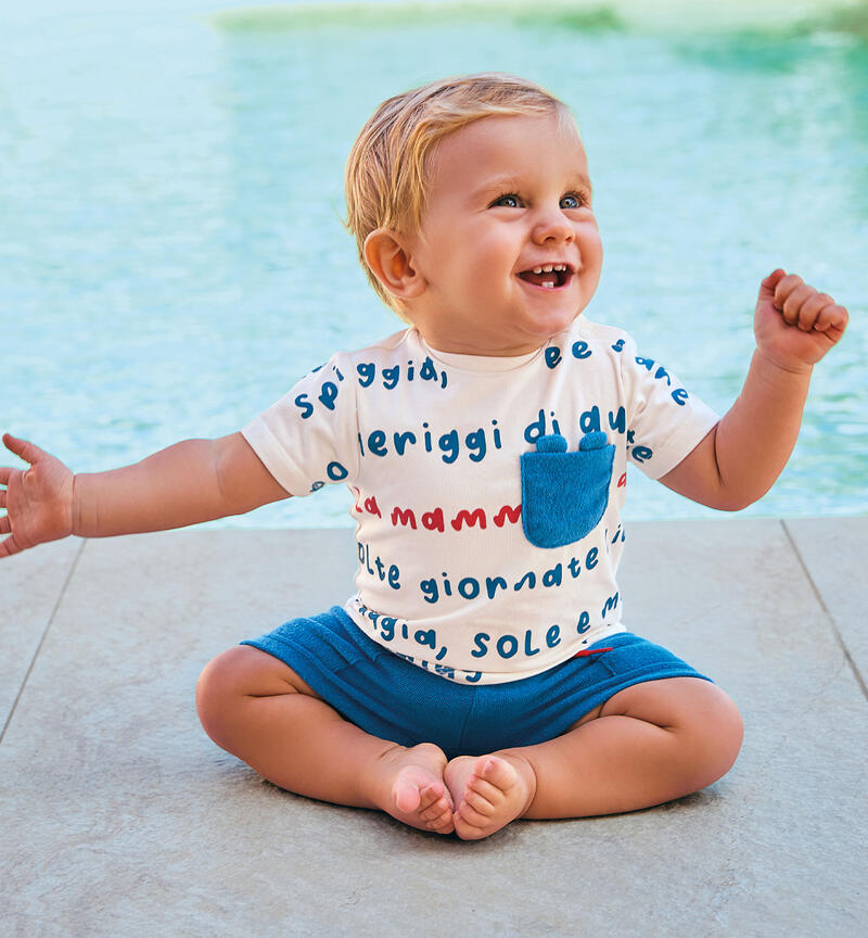 Completino per neonato LATTE-0115