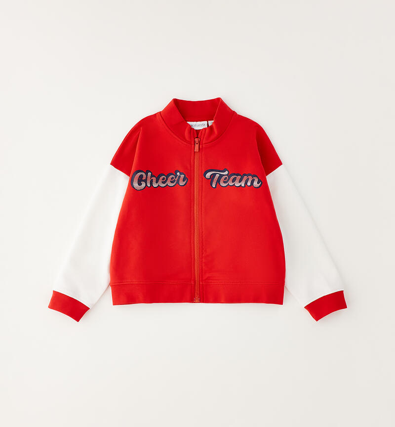 3-piece set for girls ROSSO-2236