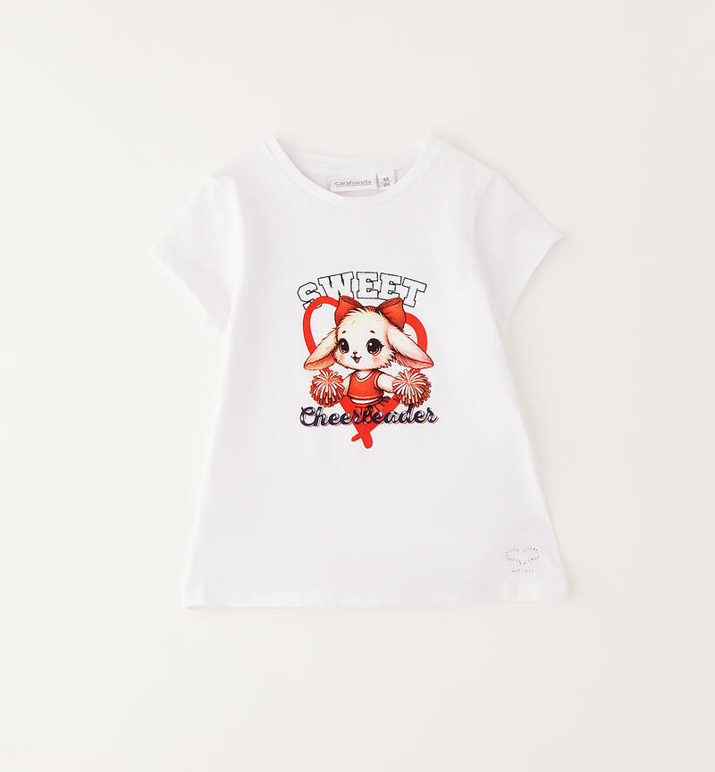 3-piece set for girls ROSSO-2236