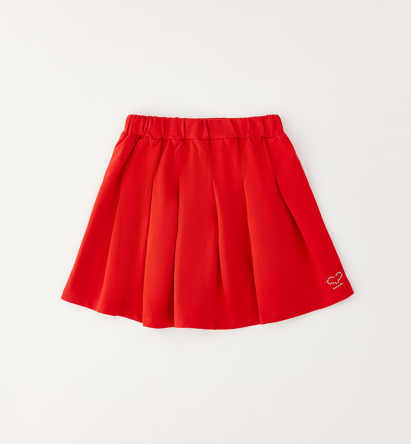 3-piece set for girls ROSSO-2236