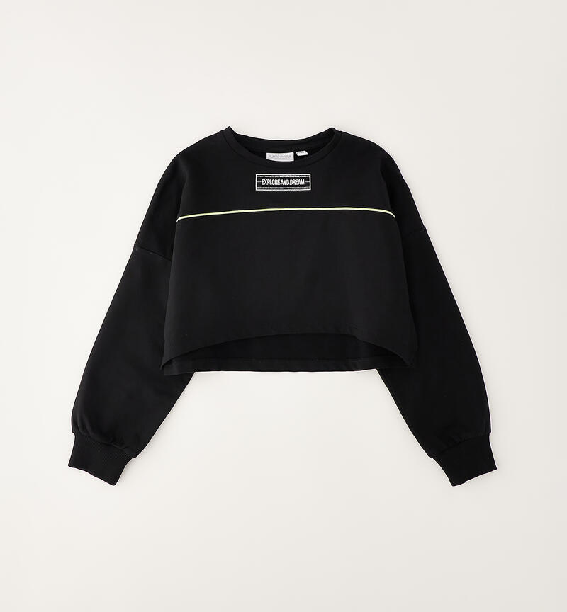 3-piece girl's set NERO-0658