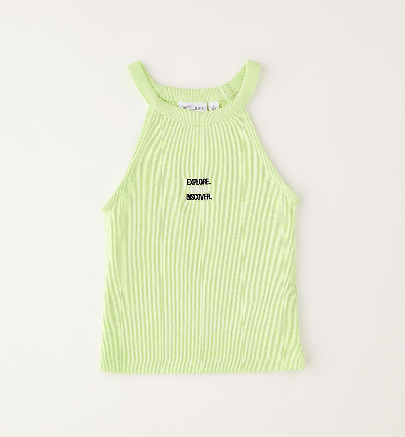 3-piece girl's set NERO-0658