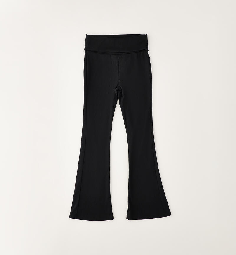 3-piece girl's set NERO-0658