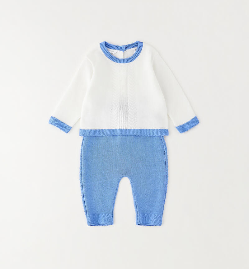 Complete newborn clinic BIANCO-0113
