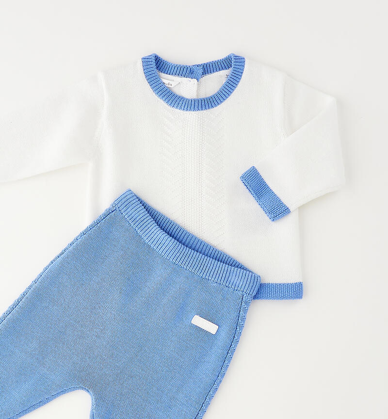 Complete newborn clinic BIANCO-0113