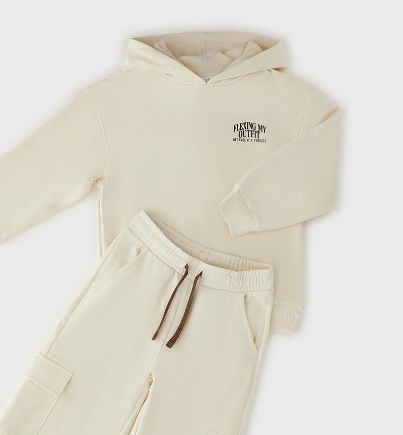 Girl's outfit CREMA-0921