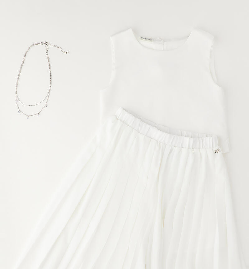 Elegant outfit for girls PANNA-0112