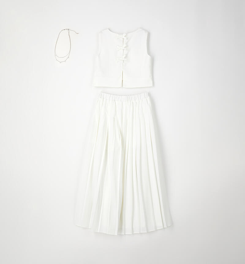 Elegant outfit for girls PANNA-0112