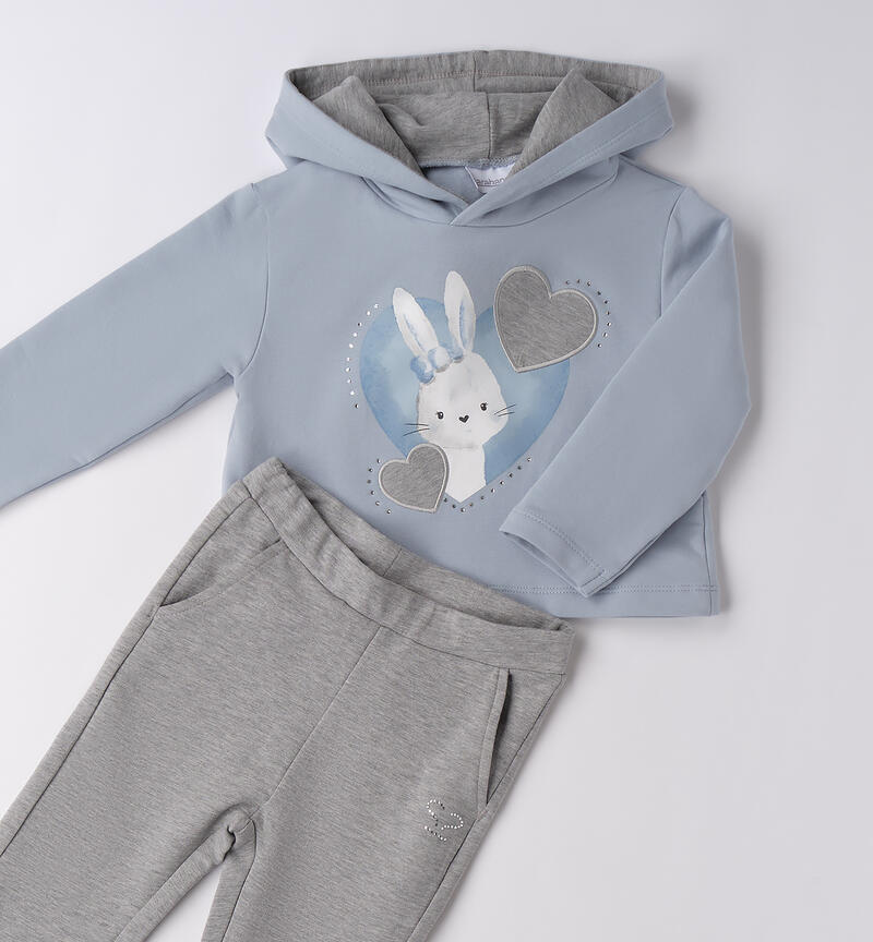 Completo leggins e maglia AVION-3825