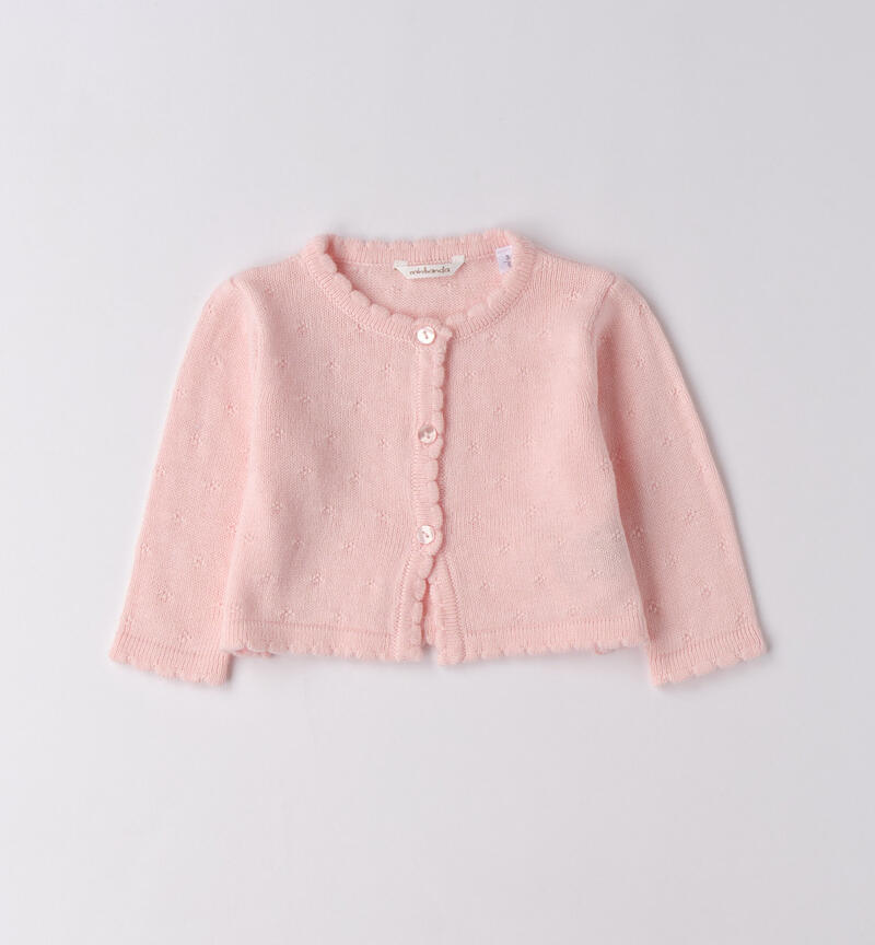 3-piece baby girl outfit ROSA-2765