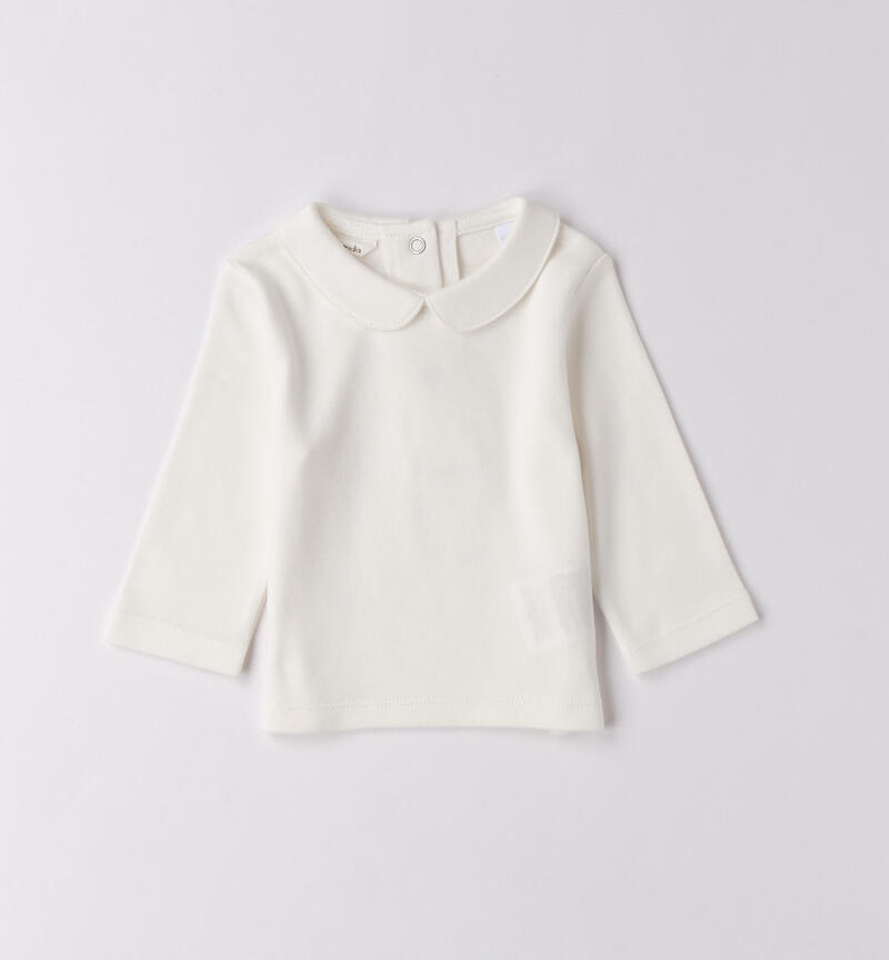 3-piece baby girl outfit ROSA-2765