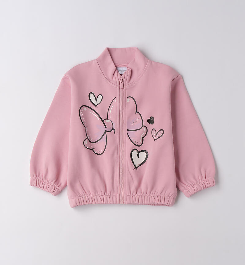 Completo per bambina CIPRIA-2753