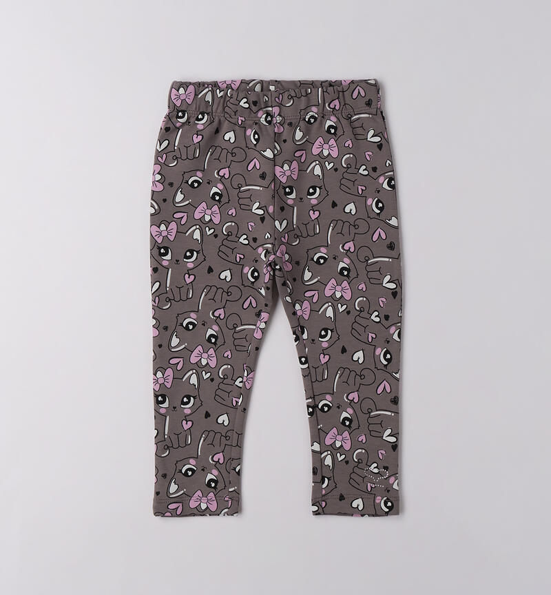 Completo per bambina CIPRIA-2753
