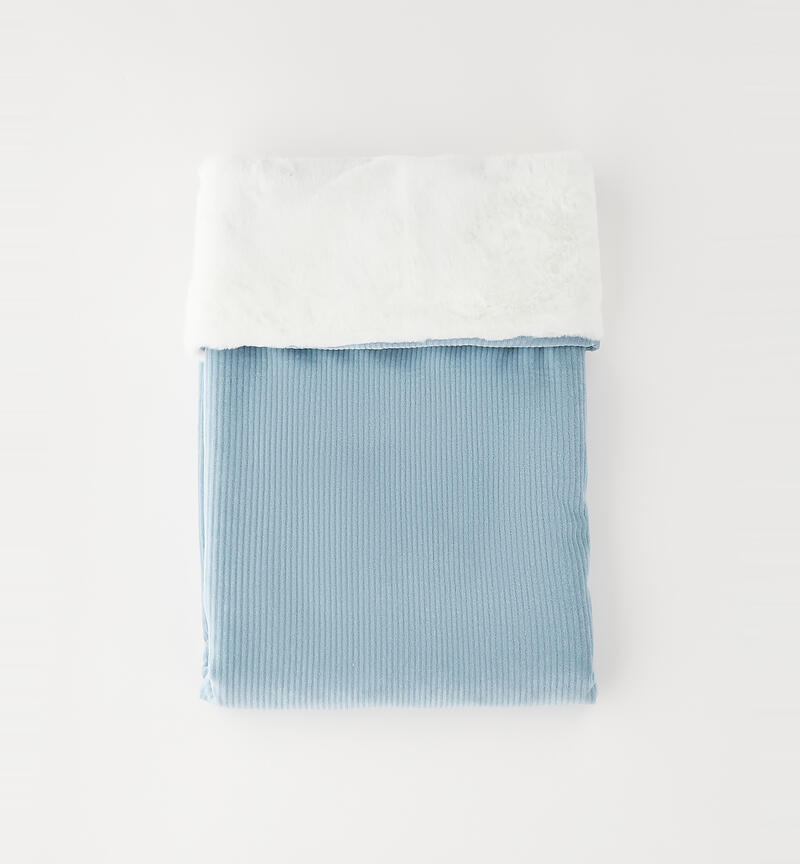 Baby blanket CARTA ZUCCHERO-3913