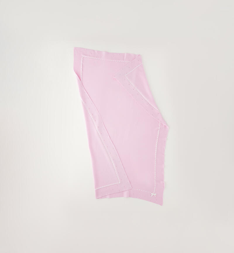 Minibanda newborn blanket ROSA-2462