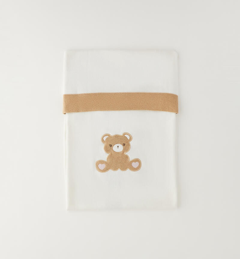 Minibanda baby blanket PANNA-0112