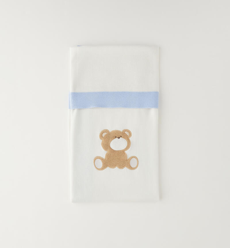 Copertina per neonato PANNA-0112