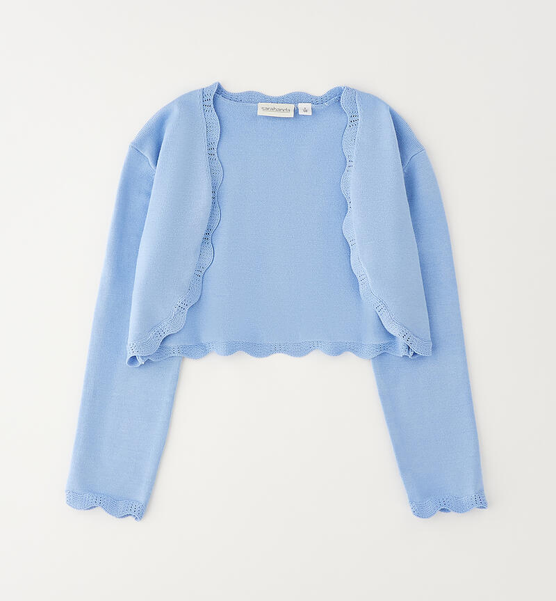 Shrug for girls CELESTE-3634