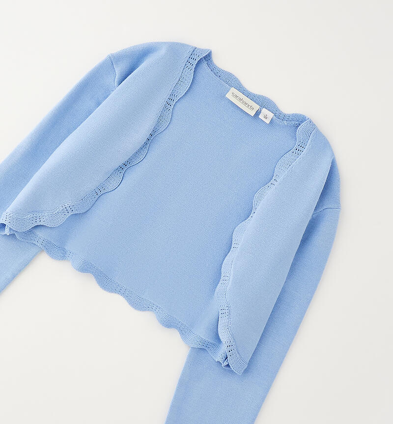 Shrug for girls CELESTE-3634