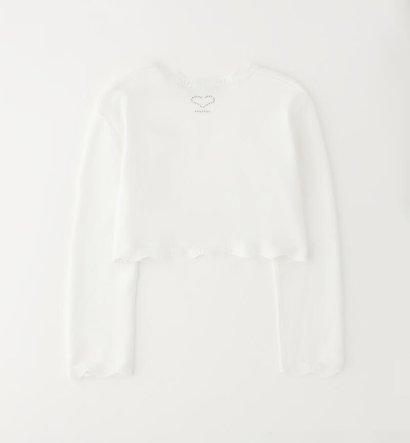 Shrug for girls PANNA-0112