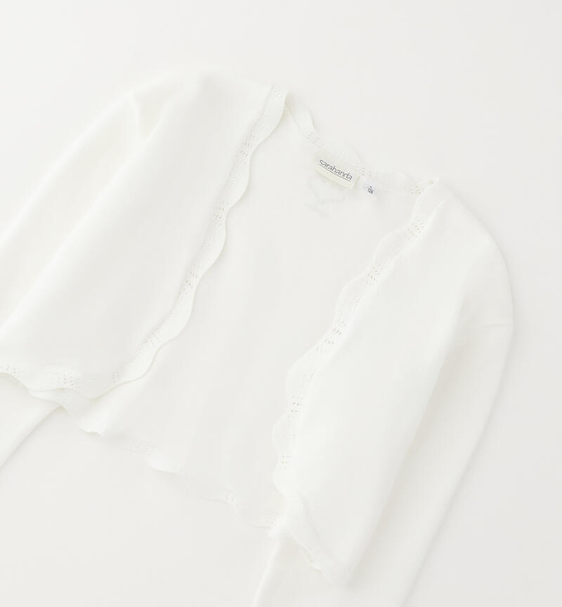 Shrug for girls PANNA-0112