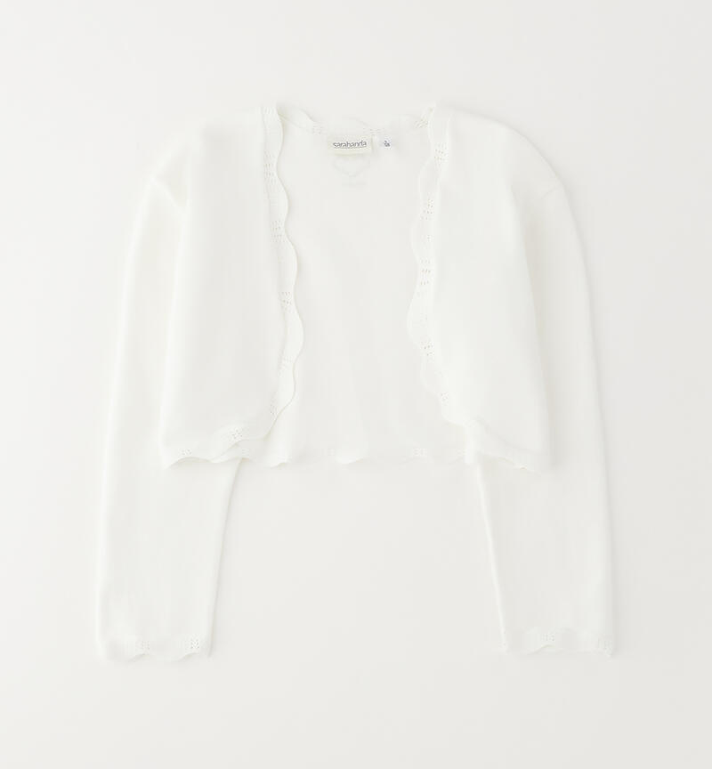 Shrug for girls PANNA-0112