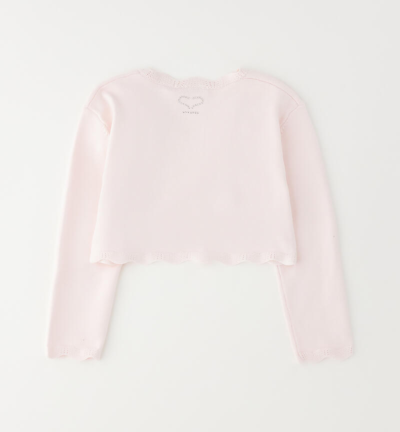 Shrug for girls ROSA-2522