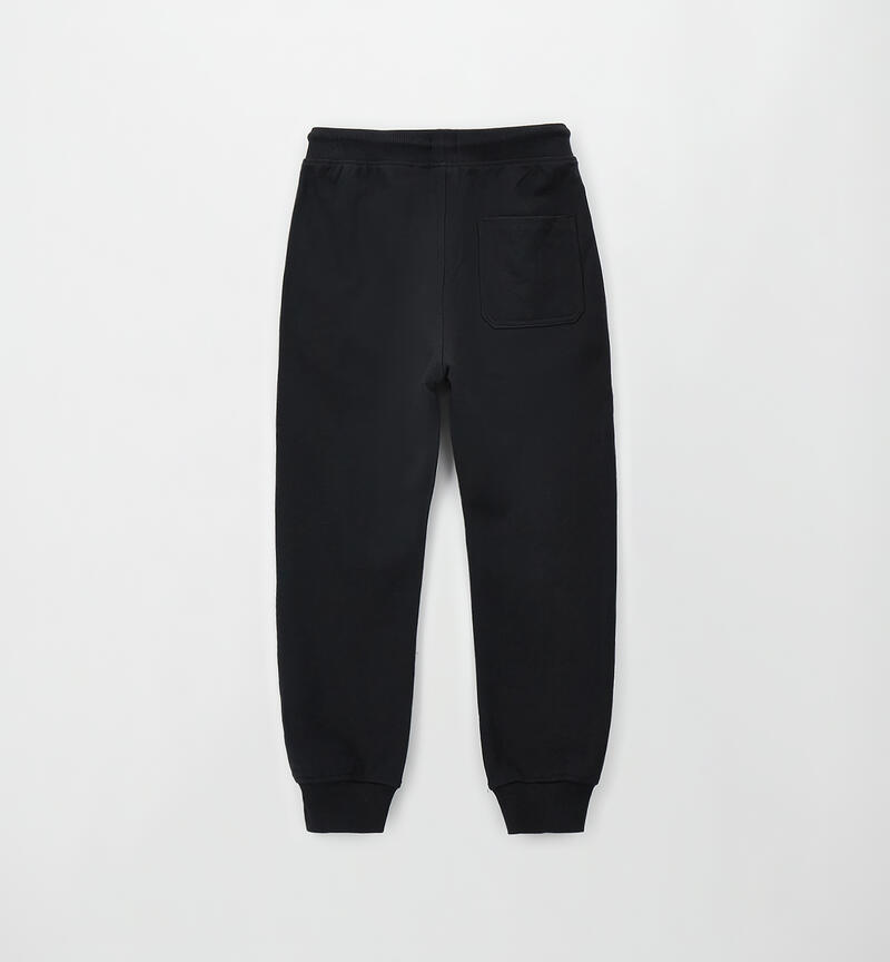 Ducati Children's T-Shirt NERO-0658