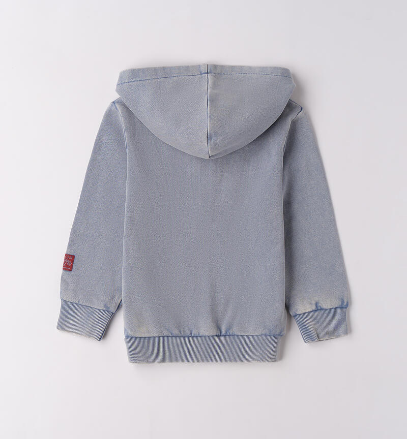 Boy's Sarabanda sweatshirt AVION-3725