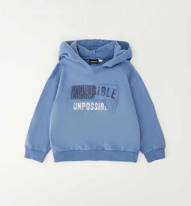 Children's hoodie AVION-3724