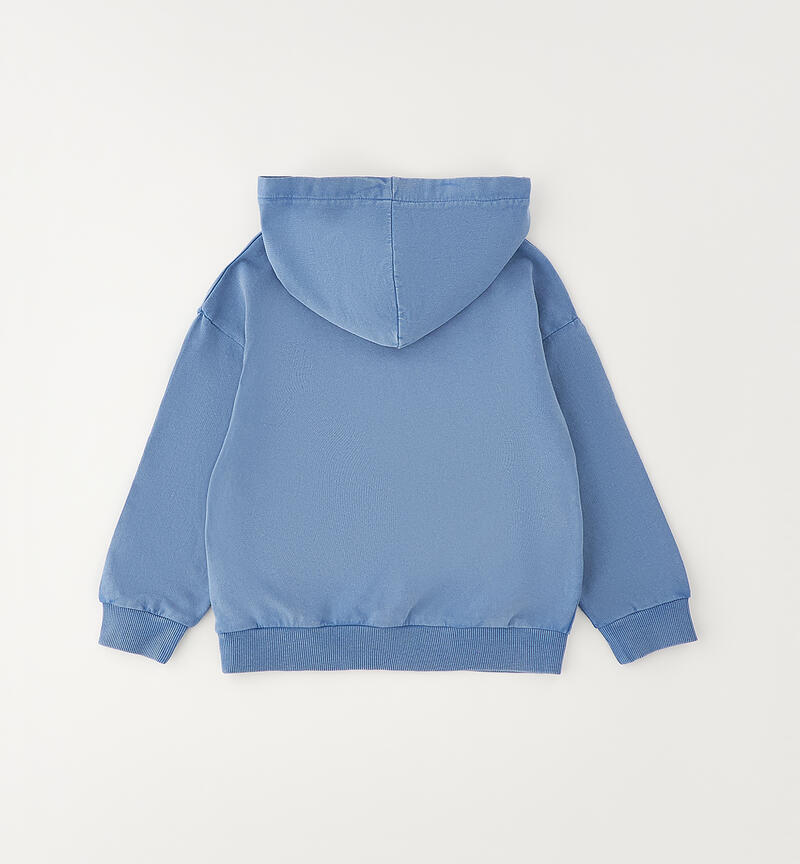 Children's hoodie AVION-3724