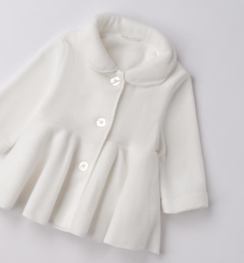 Girl¿s sweatshirt PANNA-0112
