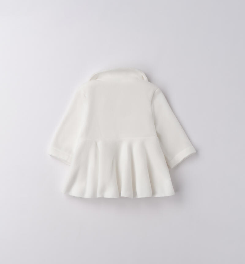 Girl¿s sweatshirt PANNA-0112