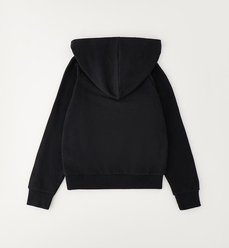 Ducati children's sweatshirt NERO-0658