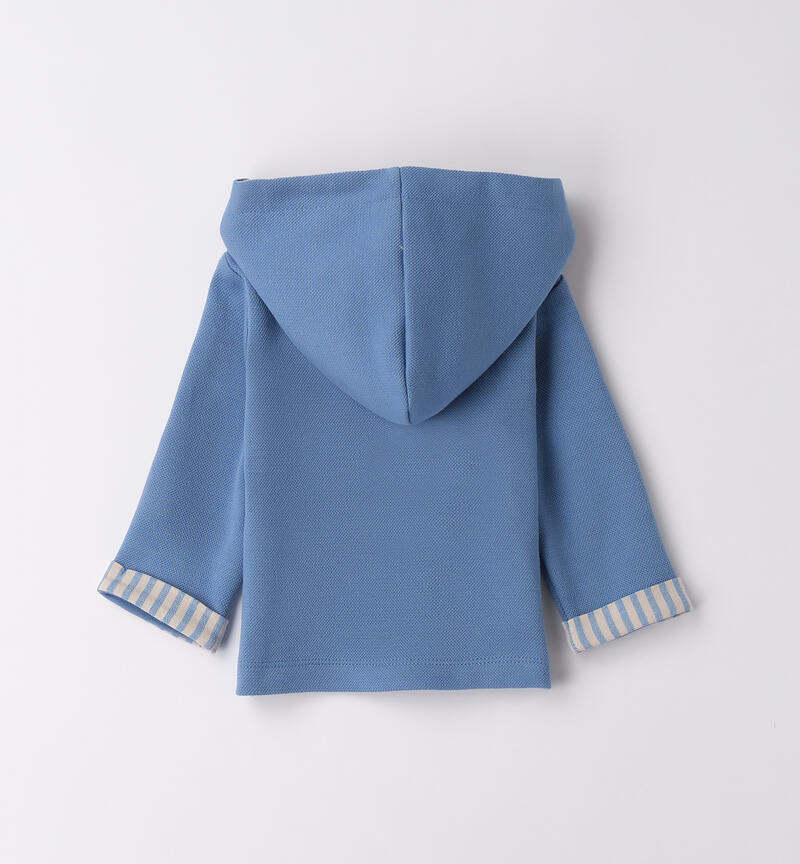 Minibanda baby sweatshirt AVION-3724