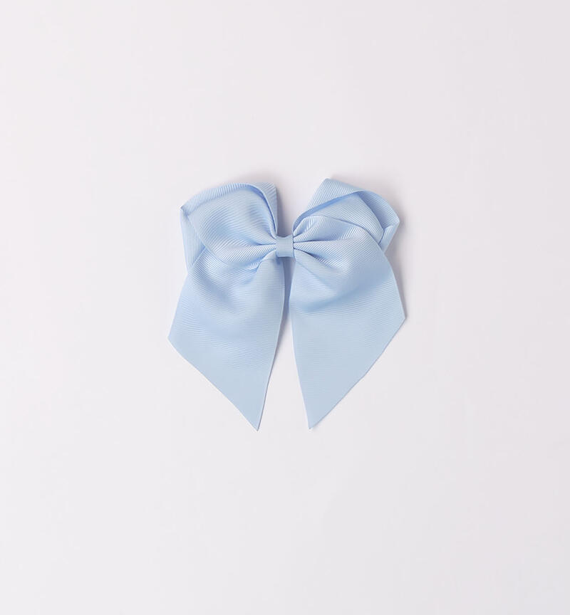 Girls¿ occasion wear hair clip  ANGEL BLUE-3685