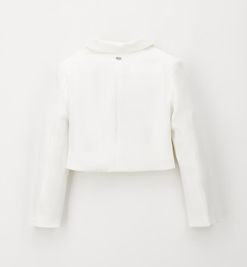Girl's formal jacket PANNA-0112
