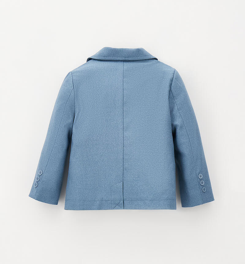 Elegant baby jacket TIFFANY-3945