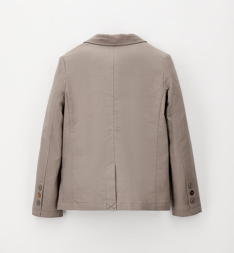 Giacca ragazzo elegante FANGO-0526