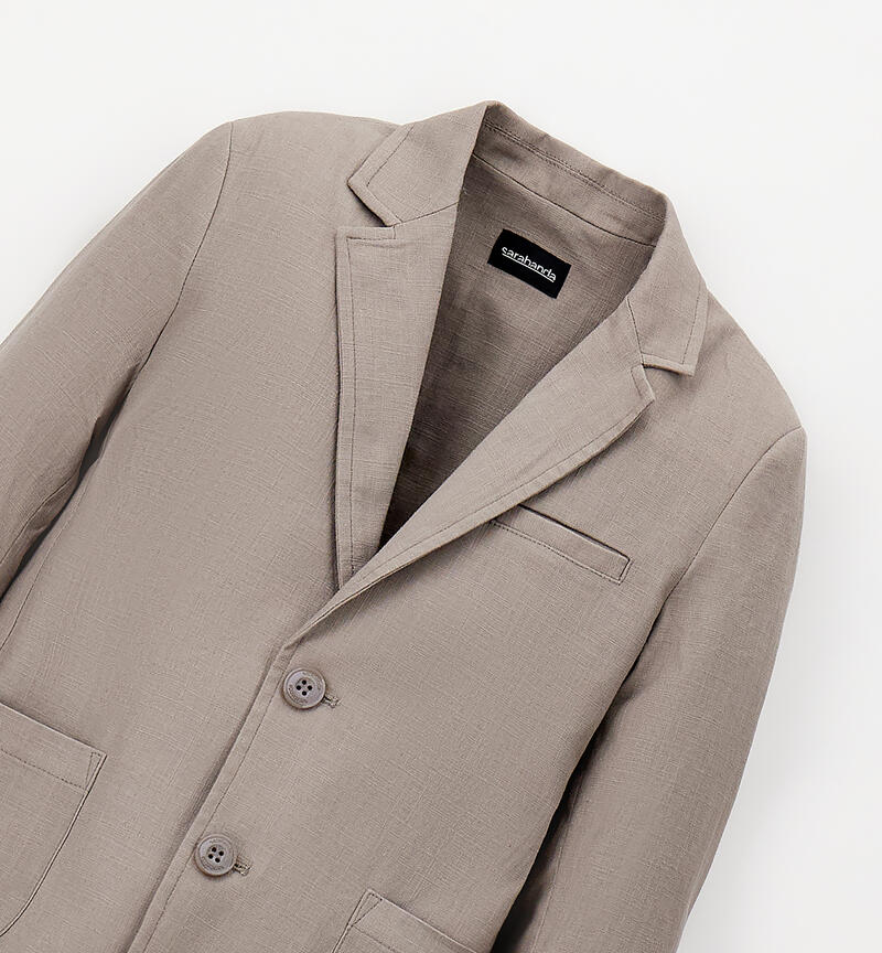 Giacca ragazzo elegante FANGO-0526