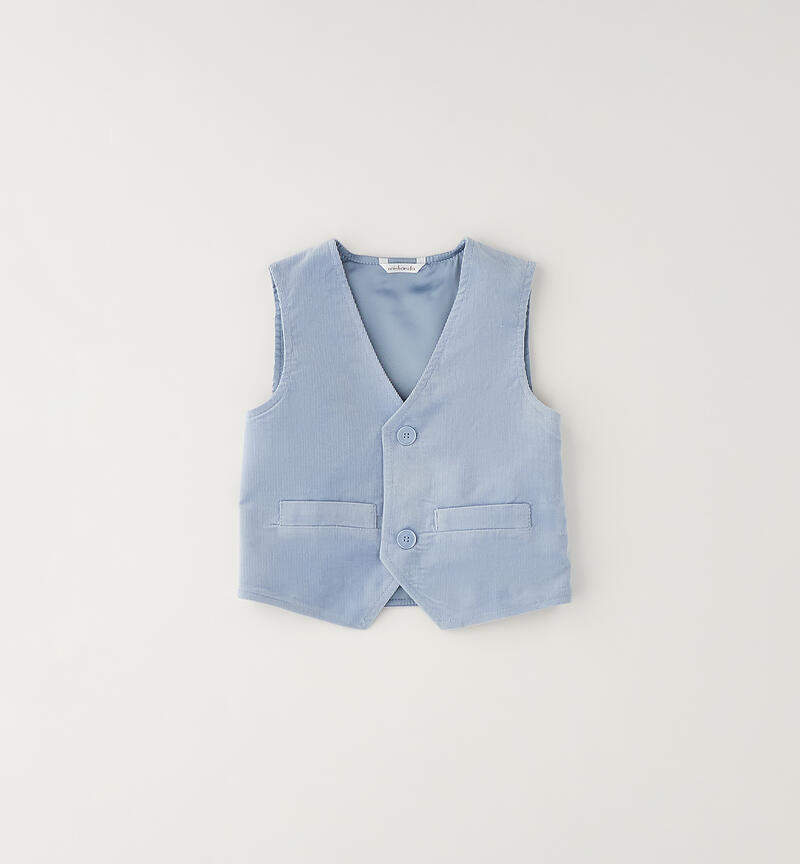 Gilet per neonato AVION-3825