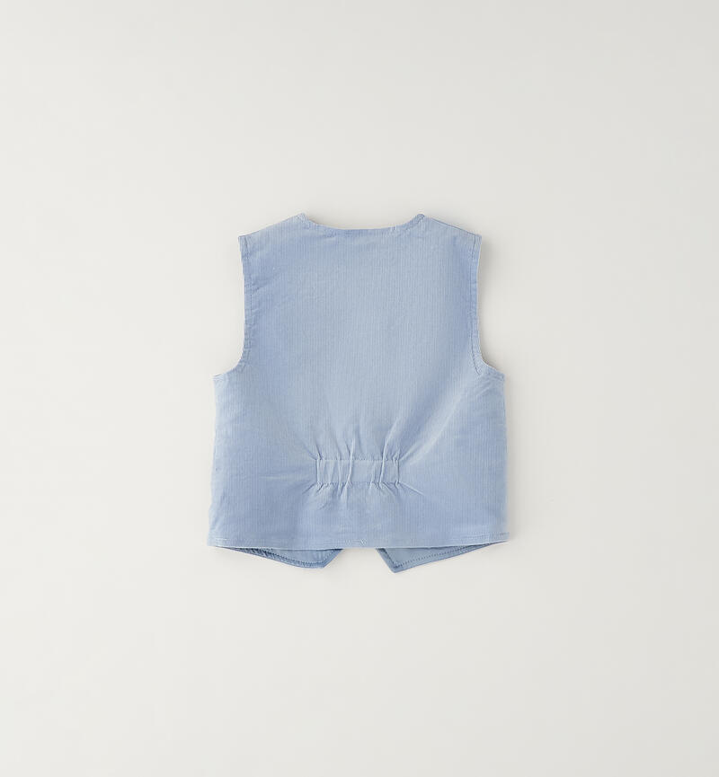 Gilet per neonato AVION-3825